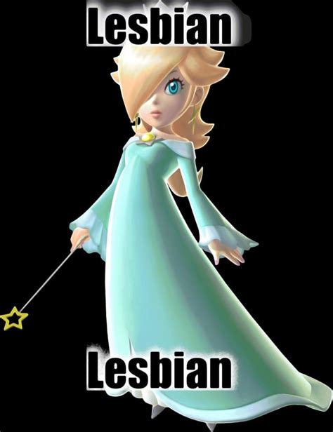 lesbian rule 34